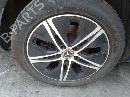 Rear right window mechanism MERCEDES-BENZ C-CLASS (W205) C 220 d (205.014) | BP29063241C25 