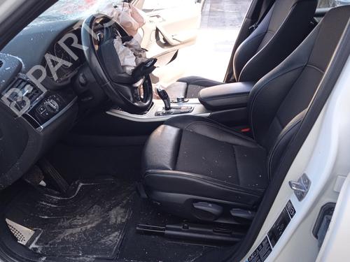 Front right window mechanism BMW X3 (F25) xDrive 20 d | BP21573032C23 