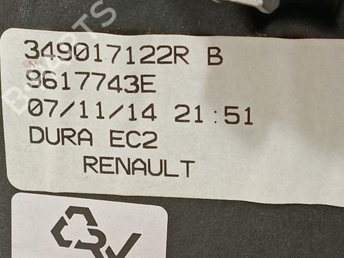 Gearstang DACIA SANDERO II TCe 90 (B8M1, B8MA, B8AC) | BP34701173M90 - Image 6