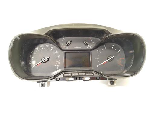 Instrument cluster CITROËN C3 III (SX) 1.2 PURETECH 82 | BP36562764C47 - Image 2