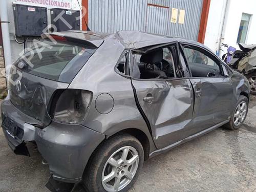 Radio VW POLO V (6R1, 6C1)  | BP9830450E6 