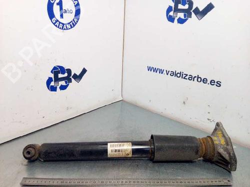 Venstre bak støtdemper BMW 1 (F20) 116 d (116 hp) 4601967