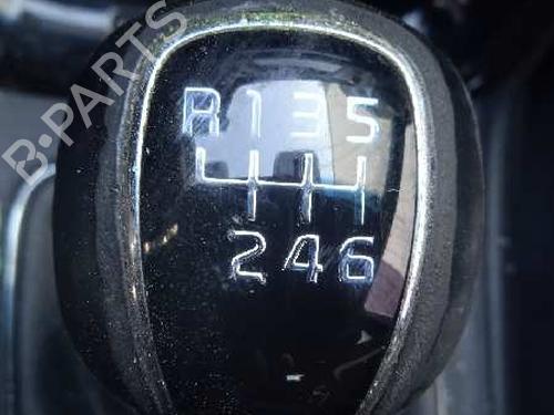 Rim KIA CEE'D (JD) 1.6 CRDi 136 | BP19254360C45 