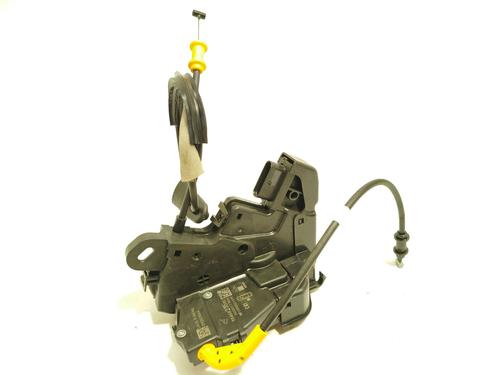 Rear left lock CITROËN C4 III (BA_, BB_, BC_) ë-C4 (BCZKXC, BZCKSC) | BP30144250C100 