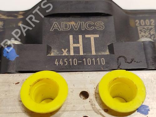 ABS pump TOYOTA C-HR (_X1_) 2.0 Hybrid (MAXH10) | BP24292608M43  - Image 6
