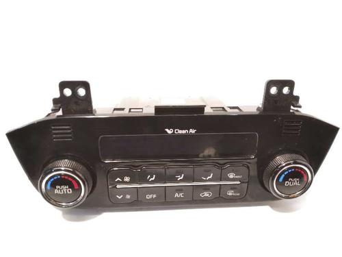 Used Climate control Climate control 5092957 5092957