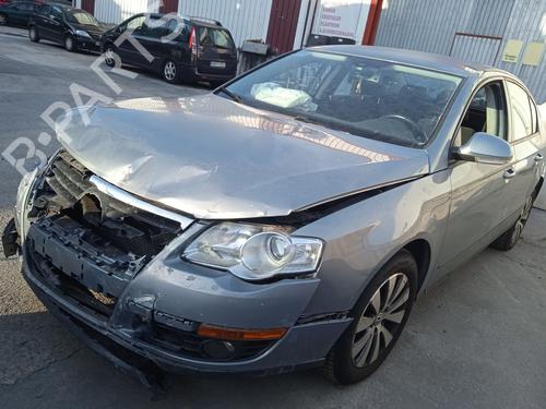 Throttle body VW PASSAT B6 (3C2) 2.0 TDI | BP27366202M82 