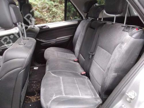 Electronic module MERCEDES-BENZ M-CLASS (W164) ML 300 CDI 4-matic (164.121) | BP6461806M83 