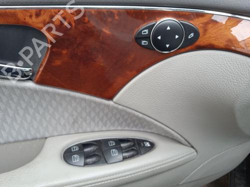 Køler MERCEDES-BENZ E-CLASS (W211)  | BP19438938M31 