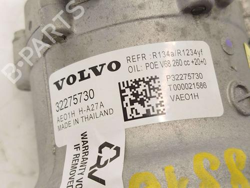 AC compressor VOLVO XC40 (536) Recharge | BP37874897M34  - Image 6