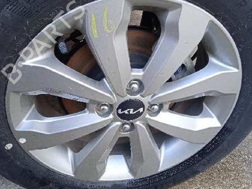 Left front driveshaft KIA RIO IV (YB, SC, FB)  | BP16311902M38 