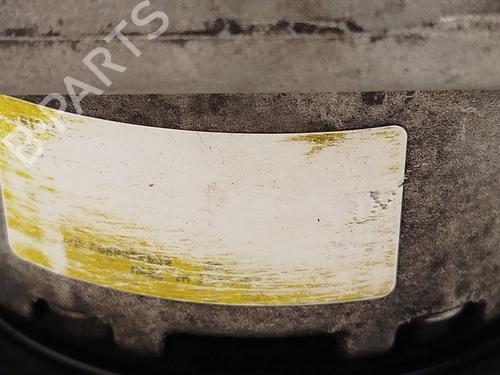 AC compressor FORD TRANSIT Van (FA_ _)  | BP28290002M34 