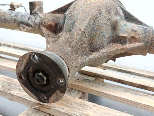 Bagaksel NISSAN PICK UP (D22) 2.5 Di 4WD | BP38436307M2 - Image 6