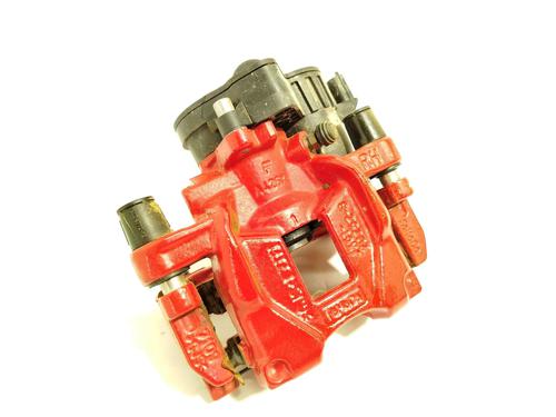 Used Right rear brake caliper Right rear brake caliper 30173709 30173709