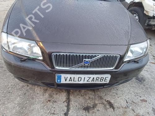 Zderzak przedni VOLVO S80 I (184) 2.5 TDI | BP30687127C7