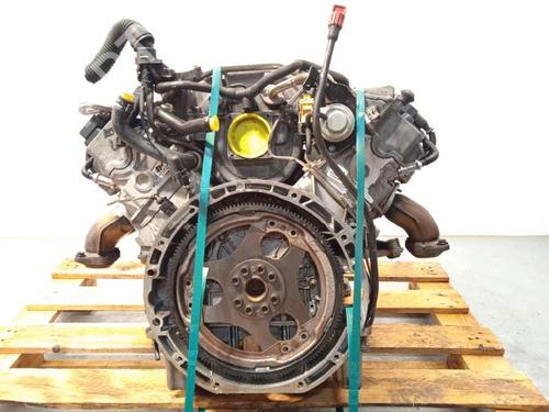 Motor MERCEDES-BENZ CLK (C209) CLK 320 (209.365) (218 hp) 15739259