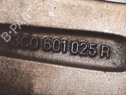 Felga VW PASSAT B6 (3C2) 2.0 TDI 16V | BP14832794C45 