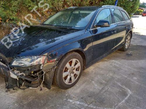 AUDI A4 B8 Avant (8K5) 812677