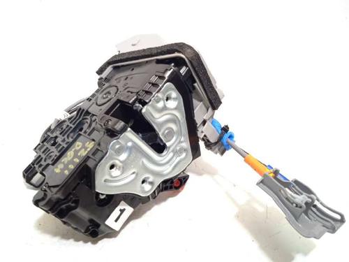 Used Front right lock HYUNDAI KONA (OS, OSE, OSI) 1.0 T-GDi Hybrid 48V (120 hp) 15840596