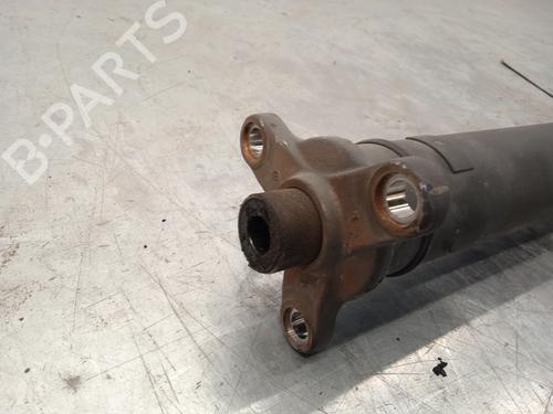 Driveshaft MERCEDES-BENZ SLK (R171) 200 Kompressor (171.442) | BP19658259M37 