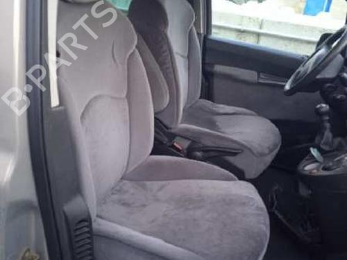 Venstre gardin kollisjonspute CITROËN C8 (EA_, EB_) 2.2 HDi | BP16430215C11 