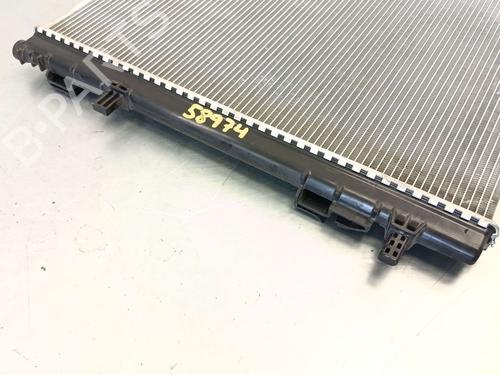 Water radiator RENAULT AUSTRAL TCe 130 (HGM2) | BP38483064M31 - Image 4