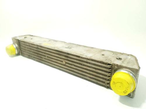 Intercooler BMW 5 (E60) 520 d (150 hp) 10936348