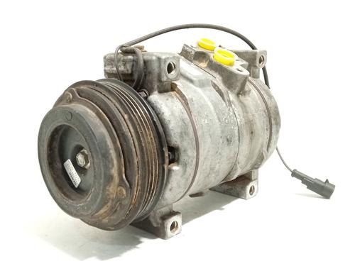 AC Kompressor IVECO DAILY VI Platform/Chassis 35S15, 35C15, 40C15, 50C15, 60C15, 65C15, 70C15 | BP28729104M34