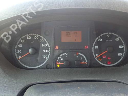 Left front brake caliper CITROËN JUMPER II Van 2.2 HDi 120 | BP11563250M105 