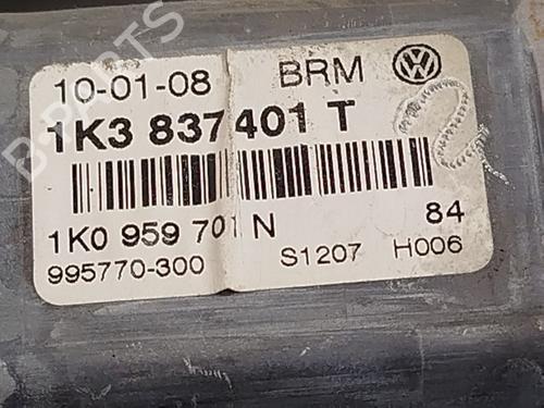 Front left window mechanism VW GOLF V (1K1) 1.4 TSI | BP26958831C22 - Image 4