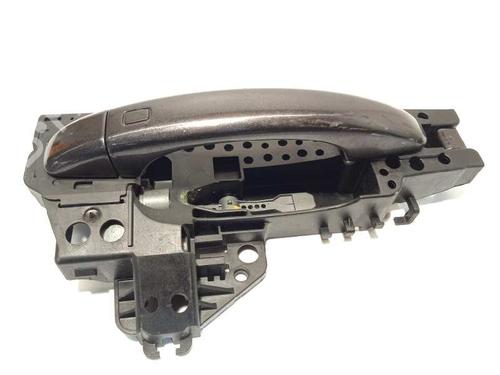 Front right exterior door handle AUDI A5 Sportback (8TA) 1.8 TFSI | BP9214379C129