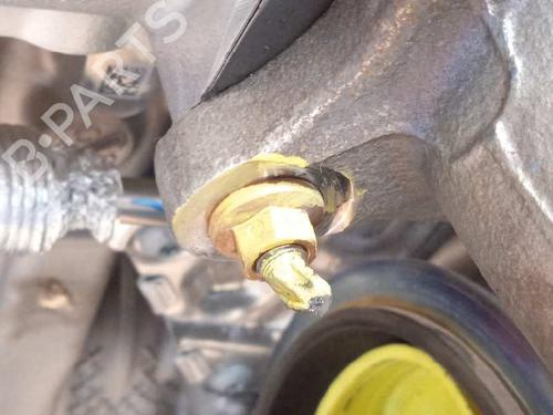 Engine BMW X5 (G05, F95) xDrive 40 i | BP13056501M1