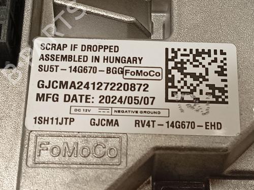 Electronic module FORD KUGA III (DFK) 2.5 Duratec Plug-in-Hybrid | BP33422184M83 - Image 4