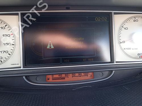 Rudehejsemekanisme Højre foran CITROËN C8 (EA_, EB_) 2.2 HDi | BP19095152C23 
