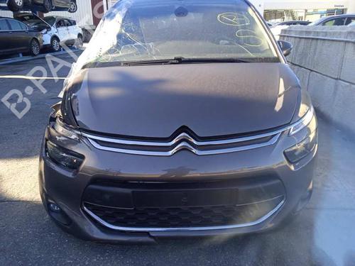 Electronic module CITROËN C4 Picasso II 1.2 THP 130 | BP17592974M83 