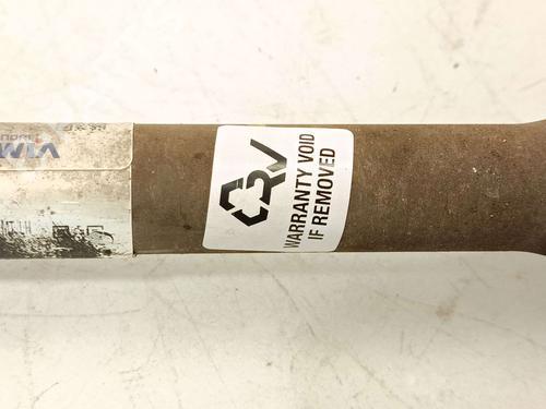 Left front driveshaft HYUNDAI ix20 (JC) 1.6 CRDI | BP38557453M38 - Image 4