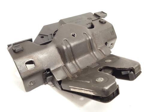 Used Tailgate lock BMW 3 (E90) 320 d (163 hp) 20317379