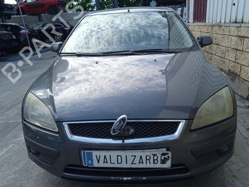 Left front door FORD FOCUS II (DA_, HCP, DP)  | BP19495724C2 