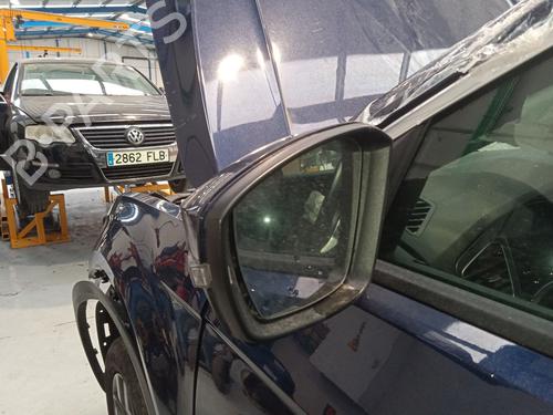 Left front window switch VW T-ROC (A11, D11) 1.5 TSI | BP35904178I27 - Image 19
