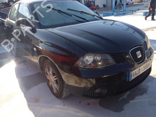 Left headlight SEAT IBIZA III (6L1) 1.4 16V | BP32205576C28  - Image 8