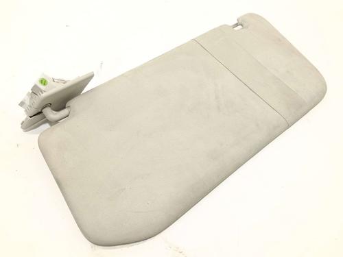 Used Left sun visor Left sun visor 39428676 39428676