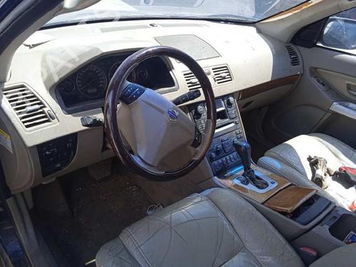 Left front door VOLVO XC90 I (275) D5 AWD | BP10420678C2