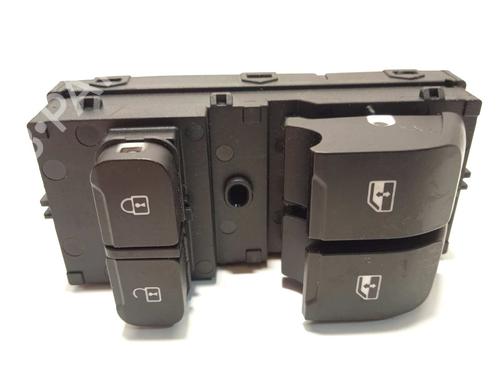Left front window switch MAXUS EDELIVER 9 Van Electric (SV63C, SV63D) | BP16659339I27 - Image 3