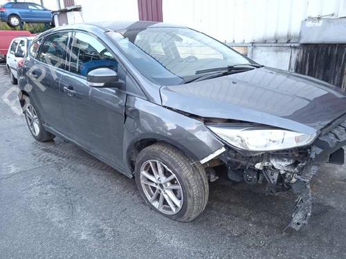 Electronic module FORD FOCUS III 1.6 TDCi | BP14346958M83 