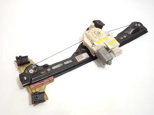 Used Rear left window mechanism Rear left window mechanism 8593254 8593254