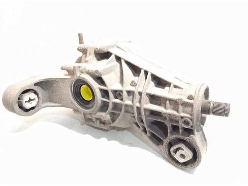 Differential, bag PORSCHE CAYENNE (92A) 3.0 Diesel (239 hp) 8912341