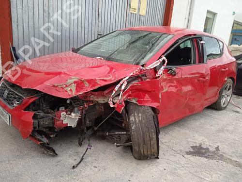 Right rear brake caliper SEAT LEON (5F1) 1.4 TSI | BP11967986M106 