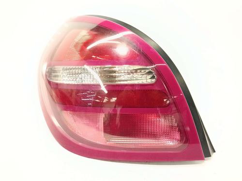 Used Left taillight Left taillight NISSAN ALMERA II Hatchback (N16) 2.2 Di (110 hp) 39976035 39976035