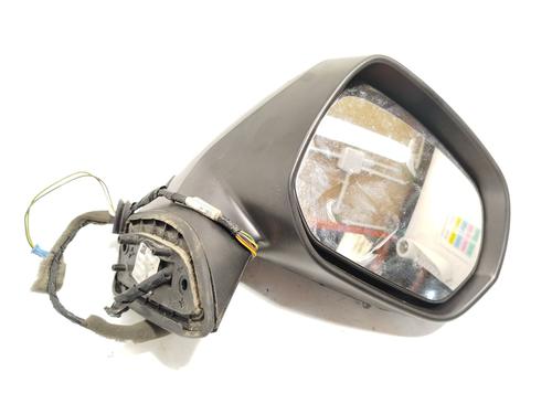 Used Right mirror CITROËN C4 Grand Picasso I (UA_) 1.6 HDi (109 hp) 25479132