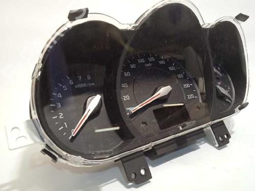Used Instrument cluster KIA RIO III (UB) 1.2 CVVT (84 hp) 6917143